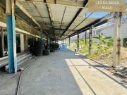 5,138 sqm Three Storey Building for Lease in Parañaque City