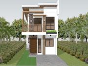5.150M PRE SELL CUSTOMIZED, House and Lot at NORTH...