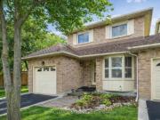 5 15 Ellington Avenue, Hamilton, ON, L8E 4P3 townhouse...