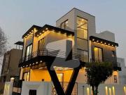 5.15 marla brand new luxury house in dha xi premium quality