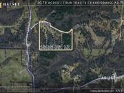 5.19 ACRES, HARRISBURG, AR 72432