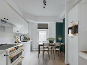 5 1 2 dans Montcalm Eau chaude chauffage inclus WIFI