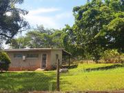 5.1 ha Farm in White River AH