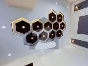 5.1 Marla Corner Modern Double Heighted Luxurious House...