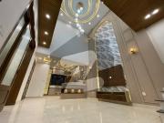 5.1 Marla Most Beautiful Double Heighted House For sale...