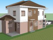 5.1M, customized single attached house for sale at...