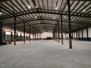 5,200sqm Naia Warehouse for Lease