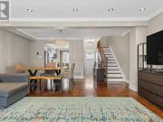 5 211 Woodbridge Avenue, Vaughan, ON, L4L 2T1 townhouse...