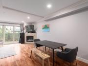 5 215 4Th Street E, North Vancouver, BC, V7L 1J1...