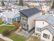 5 223 Royal Avenue, Winnipeg, MB, R2V 1H6 house for sale...