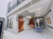 5.22 Marla Triple Storey House For Sale Buch Villas Buch...