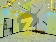 5.25 Marla 2 Storey Brand New 2 Highlight House For Sale...