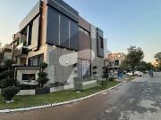 5.2 marla luxury corner house for sale at most prime...