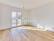 5,2% Rendite! Sanierte und vermietete Wohnung mit Balkon...