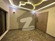 5.2Marla Tripple Storey Brand New Park Face Beautiful...