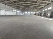 5,300 sqm Warehouse for Rent near Pasig City