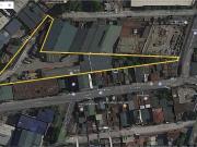 5,310 sqm Industrial lot for lease, Masambong QC