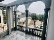 5.33 Marla Brand New House for Sale in Tulip Extension...