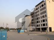 5.33 marla commercial on ground plot for sale in etihad...