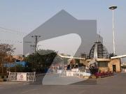 5.33 Marla Commercial Plot Available