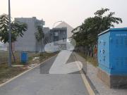 5.33 Marla Commercial Plot Available For Sale In Etihad...