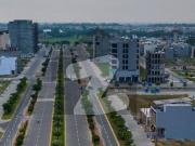 5.33 Marla Commercial Plot For Sale In Etihad Town Phase 1