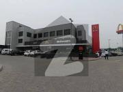 5.33 Marla Commercial Plot For Sale Main Raiwind Road In...