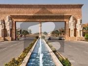 5.33 marla plot for sale in nargis extension block |...