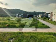 5.33 Marla Residential Plot For Sale In DHA Phase 3...