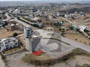 5.33Marla Commercial Plot on Ave 8 Sec B DHA 3 for sale