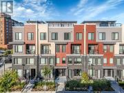 5 3429 Ridgeway Drive, Mississauga, ON, L5L 0B9...