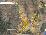 5,356 M2 y 1,845 m2 CHIH PTE SUR ESQUINA SOBRE CARRETERA... 5,356 M2 y 1,845 m2 CHIH PTE SUR ESQUINA SOBRE CARRETERA...