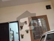 5.35 Marla Triple Storey New House In Islamabad Colony...