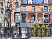 366 Dundas Street E, Toronto, ON, M5A 2A3 townhouse for...