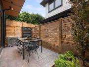 5 371 E 33RD AVENUE, Vancouver, BC V5V 2Z8 Townhouse For...