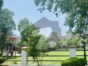 5.3 Marla Corner Residential Plot Available For Sale In...