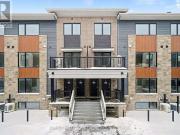 5 401 Glenroy Gilbert Drive, Ottawa, ON, K2J 5G3...