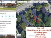 5 431 Keats Way, Waterloo, ON, N2L 5S7 townhouse for...