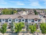 5 4825 Terwilllegar Common Nw, Edmonton, AB, T6R 0T6...