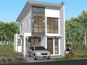 5.4m, 3 Bedroom Customized House and Lot for Sale in...