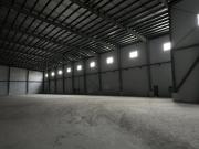 5,500 sqm Warehouse for Lease – Prime Pasig Location