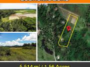 5,514 m2 / 1.56 Acres | Residential Asset Estate within...