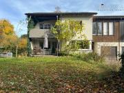 5.5 EFH mit Garten und Garagenanbau