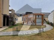 5.5 Kanal fully furnished house for Sale on top heighted...