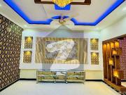 5.5 Marla 1.5 Unit House For Sale Kehkashan Colony