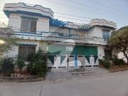 5.5 Marla 1.5 Unit Second To Corner House Is Available...