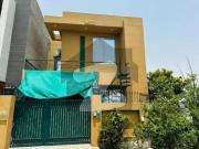 5.5 Marla Beautiful Bungalow For Sale In Paragon City...