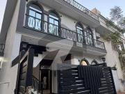 5.5 Marla Beautiful House For Sale In G 11/2, Islamabad