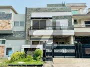 5.5 marla brand new house available for sale at...
