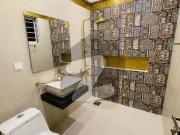 5.5 Marla Brand New House For Sale In Block M Bahria...